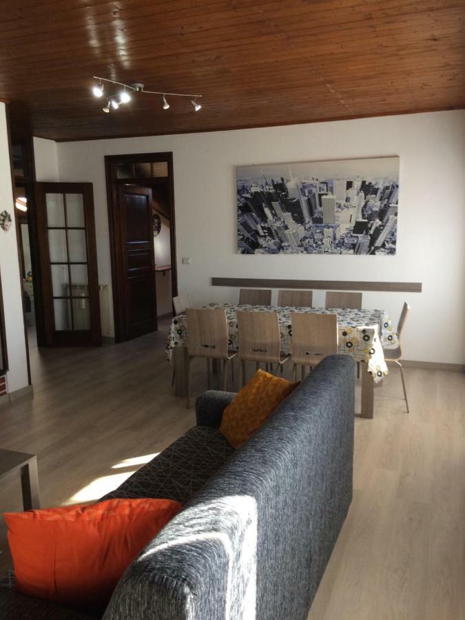 Casa Sergio Apartment กราเวโดนา ภายนอก รูปภาพ